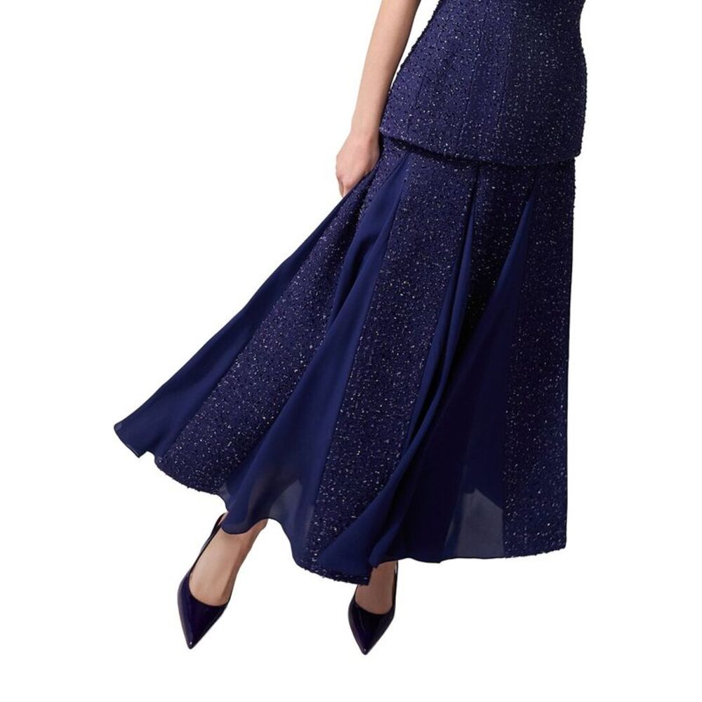Carolina Herrera Womens Skirt